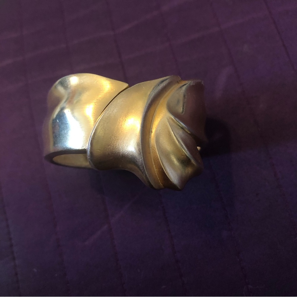 3 Cuff/Bangle Bundle - Picture 2 of 11